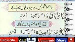 Ya allah ya hayyu ya qoyyum ya `azhim ya rabbal `alamin. Daily Dua Ya Arhamar Rahimin Youtube