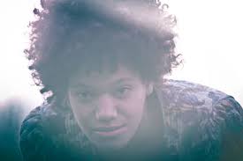 Practical Dreamer: Alysia Harris, Award Winning Poet and Scholar