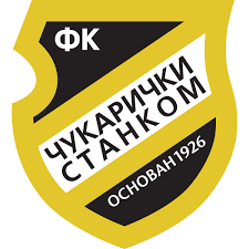 Der fk čukarički (offiziell auf serbisch: Fk Cukaricki Beograd Logo Download Logo Icon Png Svg