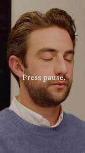 Introducing @jp.mac_ to the Hotpod Yoga Edinburgh Team⁠ ⁠ We're delighted  to welcome John to our team! John's yoga journey began as a way to find  peace amidst the hustle of working