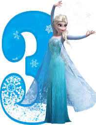 Fiestas Personalizadas Imprimibles Kit Imprimible Frozen Gratis Con Etiquetas Y Numeros Frozen Birthday Theme Disney Frozen Party Frozen Cake Topper