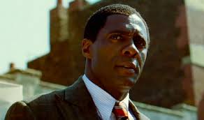 Idris Elba anuncia quando vai deixar Inglaterra para ir morar e ajudar a  construir uma Hollywood africana