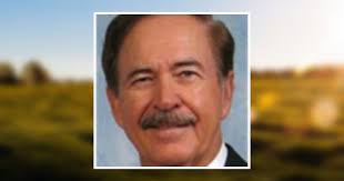 George Oliver Talbert Obituary February 15, 2011