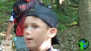 Georgia Archery. S3DA State 3D Championships