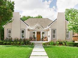 Have suggestions for other readers? Curb Appeal Ideas From Homes Around The U S Hgtv