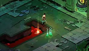 Hades was a son of the titans cronus and rhea, and brother of the deities zeus, poseidon, demeter, hera, and hestia. Hades Wie Man Fische Fangt Steelseries