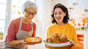 Would a thanksgiving dinner shopping list make your life easier during the busy holiday season? How Much It Costs To Get Thanksgiving Dinner Ingredients Delivered