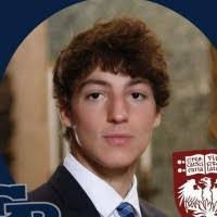 Aidan Sinclair's Instagram, Twitter & Facebook