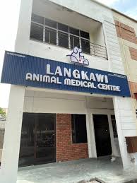 Langkawi Animal Medical Centre (LAMC)