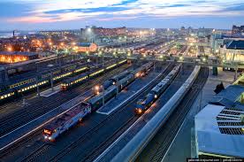 Главный железнодорожный вокзал новосибирска по праву считается крупнейшей ж/д станцией в регионе. Vokzal Novosibirsk Glavnyj Territoriya Stancii Gelio Livejournal
