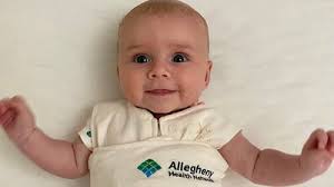 Allegheny Health Network Releases Most Popular Baby Names of 2024