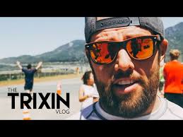 TOUGH MUDDER EXPERIENCE