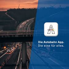 Die autobahn gmbh des bundes hat eine neue app vorgestellt. Cci7edaudajphm