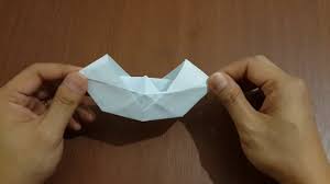 Kalau saat saya kecil dulu pasti membuat perahu kapal mainan dari kertas. Cara Membuat Perahu Dari Kertas Lipat Dengan Mudah Youtube