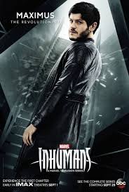Black Bolt And Medusa Fanfiction Lemon New Character Posters Released For Marvels The Defenders2 Jpeg Marvel Inhumans Marvel Movie Posters Marvel Tv
