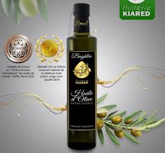 Découvrez notre comparatif des meilleures huiles d'olive du moment, sur base d'une recherche impartiale par l'équipe rédactionnelle de selectos. 4 Prix Pour L Huile D Olive Algerienne Au 18eme Concours International Des Huiles Du Monde De Paris