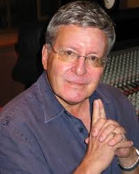 Alan Blaikley obituary