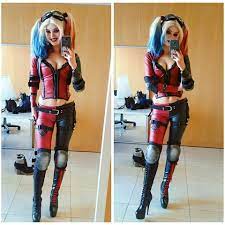 Pin On Harley Quinn