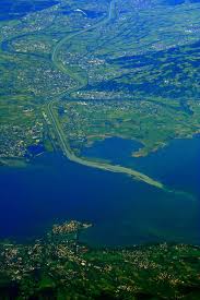 Lake Constance Bodensee The Lake Is Situated In Germany Switzerland And Austria In The Back Sg Switzerland Bodensee Urlaub Bodensee Meersburg Bodensee