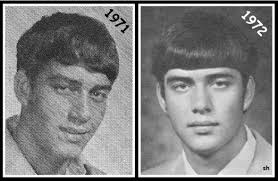 RIP ~ Wayne Teverbaugh ('72)