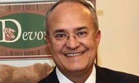 Criador Devon é o novo coordenador da Câmara Setorial da Carne Bovina do RS  -