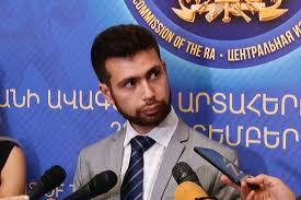 Ваан Костанян – глава аппарата парламента, ожидаются сокращения на 30%:  «Иратес» | 1in.am — Russian