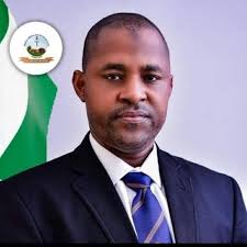 FMC Jalingo gets new medical director