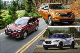 Find nissan murano ratings on kbb.com. 10 Alternatives To The 2021 Nissan Rogue U S News World Report