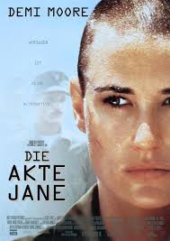 Die Akte Jane (1997)