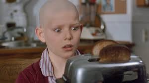 Cinematic Catharsis: The Peanut Butter Solution