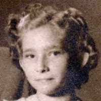 Margie Janell Heidemann (1943–1957) • FamilySearch