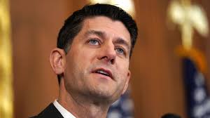 John Legend criticises Paul Ryan for Father's Day post amid immigration row 