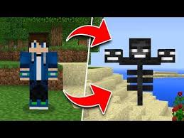 Check spelling or type a new query. How To Turn Into Any Mob In Minecraft Tutorial Pocket Edition Xbox Pc Youtube Minecraft Tutorial Minecraft Creations Minecraft