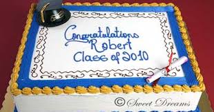 Black And Gold Graduation Sheet Cakes Sweet Dreams Pastry Ice Cream Graduation Cakes Graduation Cake Designs College Graduation Cakes
