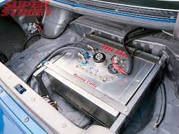 Fuel Cell Vs Welding My Gas Tank Myself Nissan Forum Nissan Forums Fuel Cell Gas Tanks Tank I