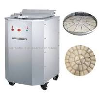 Commercial Bakery Hydraulic Dough Bread Divider Dough Dividing Machine  Industrial 16PCS Bread Hydraulic Dough Divider