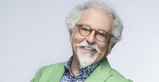 Estas son las mejores fotos de Ennio Carota en Instagram