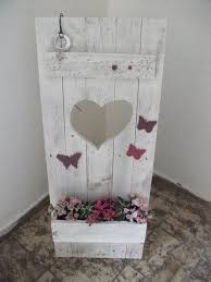 Selber Machen Vintage Chic Shabby Chic Weihnachten Shabby Vintage Dekoration Shabby Chic Weihnachten Paletten Weihnachten