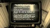 Fallout 3 Vault 112 Failsafe Code Youtube I'm off to vault 112 to search for anything of braun's that might help me get this purifier up and running. fallout 3 vault 112 failsafe code youtube