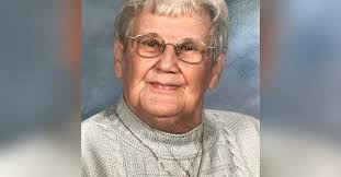 Gloria F. Hatfield Obituary