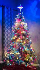 Maybe you would like to learn more about one of these? Amazon Com Customer Reviews Ksa 11 Lighted Led Color Changing Star Christmas Tree Topper Multi Lights Christmas Tree Toppers Christmas Tree Tree Toppers