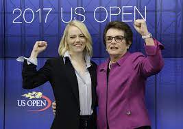 Billie Jean King Says She S Upset With Women Who Voted Trump Ap News