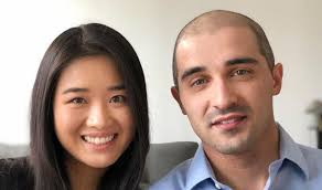 This Week's Wedding Announcements