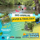 3rd Annual River and Trail Day