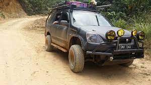 For years, hondapartsnow has been your #1. Honda Crv Offroad Honda Crv Honda Honda Crv 4x4