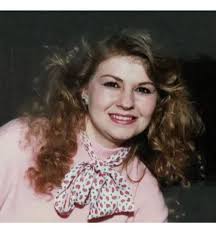 Tara Dawn Richardson