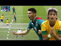 Alineación de méxico ante brasil. Mexico Vs Brasil Fecha Horario Y Donde Podras Ver La Gran Semifinal De El Tri Por Los Juegos Olimpicos De Tokio 2020 La Opinion