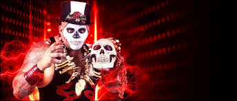 Buy wwe papa shango and get the best deals at the lowest prices on ebay! Papa Shango Wwe 2k19 Roster