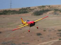 What's the best RC plane for someone who used to do some flying but it's  been some time? Any recommendations?? Thanks for any info!