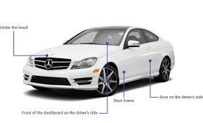 To do so, vin check says you should simply search for a vin decoder online and enter your vin there. Check Your Mercedes Get Your Free Mercedes Vin Check On Our Site Myfreevin